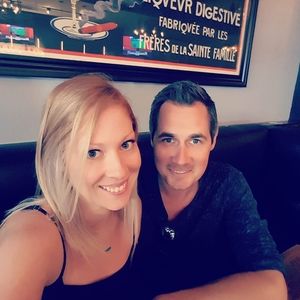 Meet your Posher, Sam